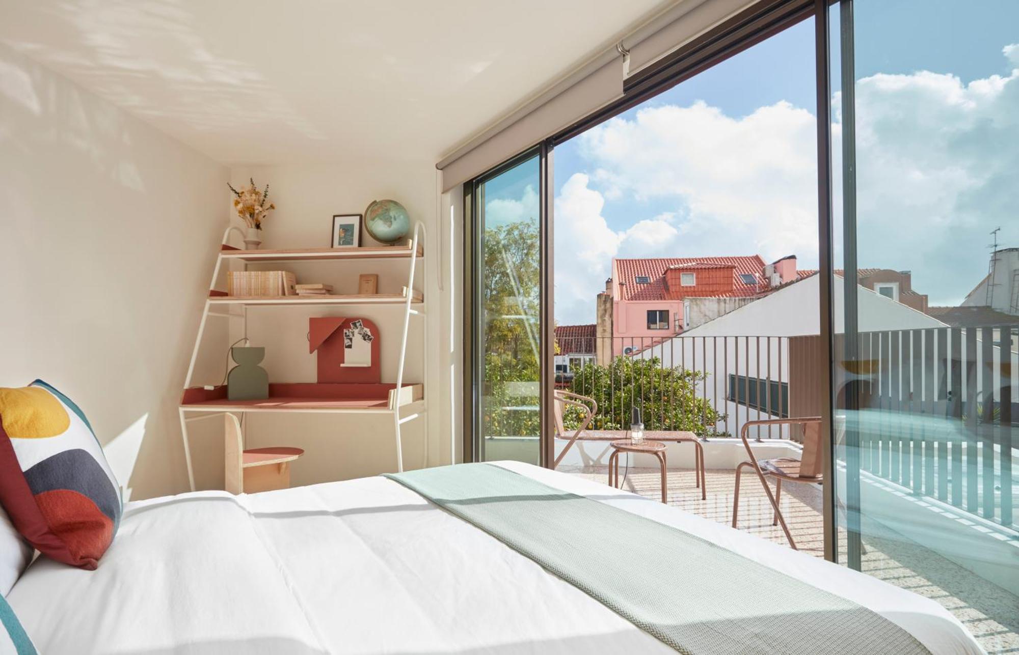 Casa Pavao Lisboa Hotel Exterior photo