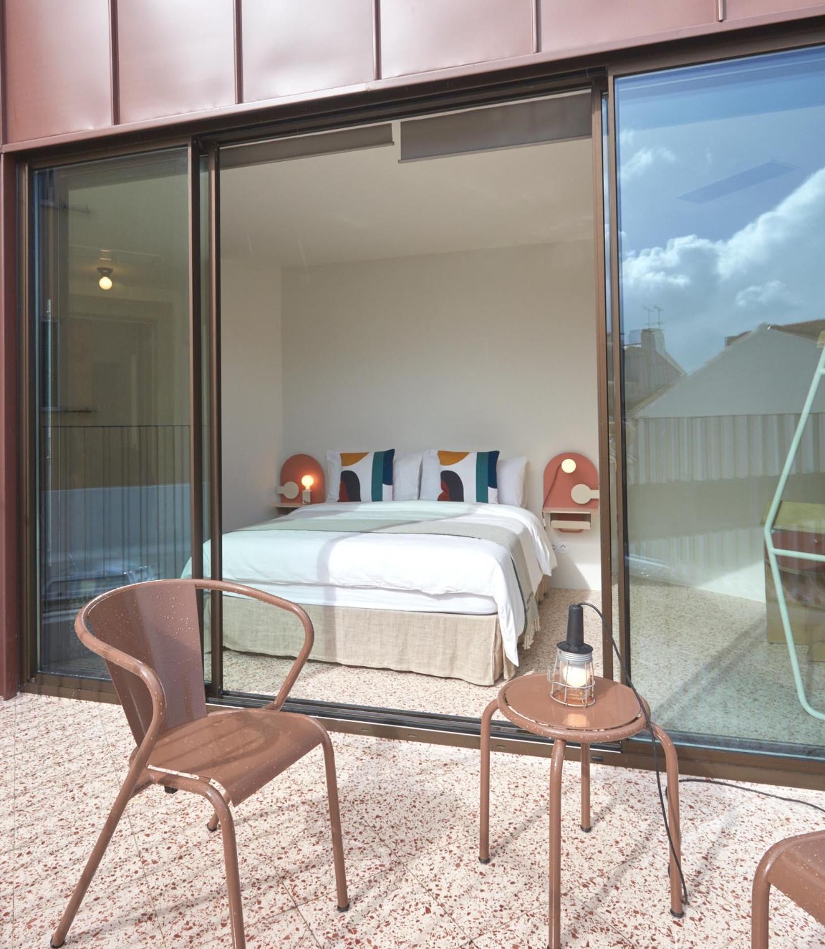 Casa Pavao Lisboa Hotel Exterior photo